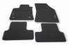 Original tapis de sol en velours Premium Renault Megane 4 IV, 8201687785